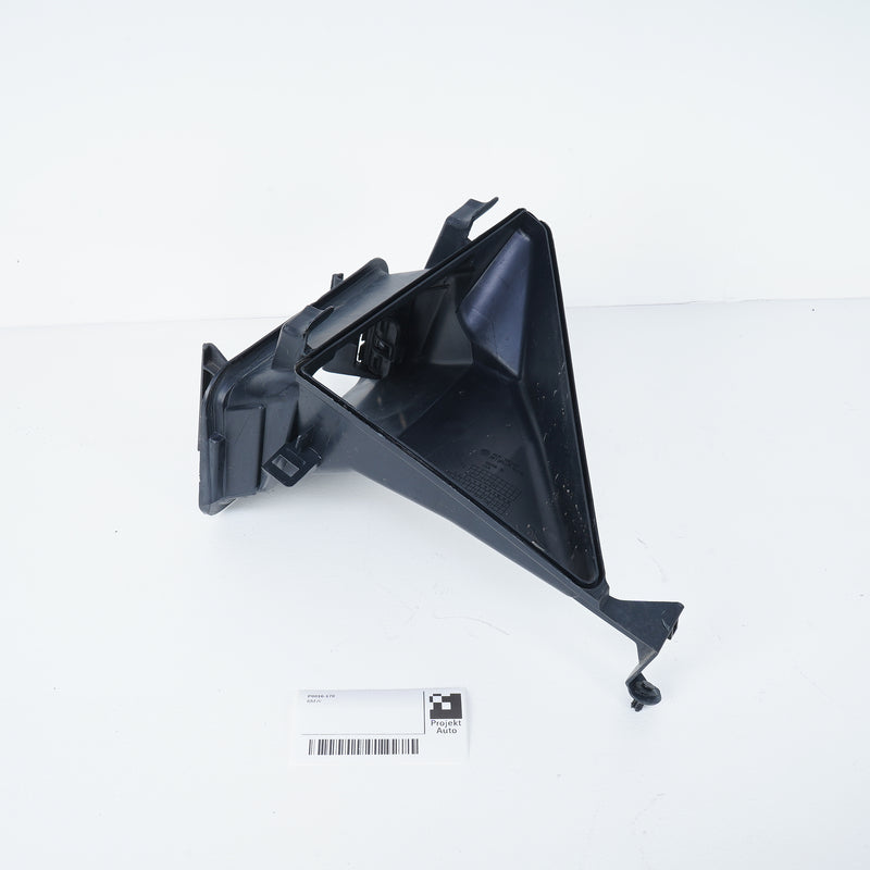 14-19 OEM BMW Cabin Air Intake Duct X5 X6 X5M X6M 9245585 F15 F85 F16 F86