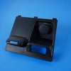 14-19 OEM BMW Center Console 12V Socket Trim X5M X6M X5 X6 9252108 F15 F85 F16