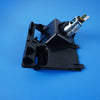 14-19 OEM BMW Center Console 12V Socket Trim X5M X6M X5 X6 9252108 F15 F85 F16