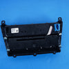 14-19 OEM BMW Ceramic Climate Control Panel X5M X6M X5 X6 F15 F85 F16 F86