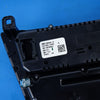 14-19 OEM BMW Ceramic Climate Control Panel X5M X6M X5 X6 F15 F85 F16 F86