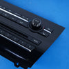 14-19 OEM BMW Ceramic Climate Control Panel X5M X6M X5 X6 F15 F85 F16 F86
