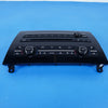 14-19 OEM BMW Ceramic Climate Control Panel X5M X6M X5 X6 F15 F85 F16 F86