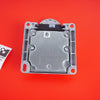 14-19 OEM BMW Chassis Control Module ICM Driver Assist X5 X6 6870198 F15 F85