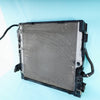14-19 OEM BMW Cooling Assembly X5 X6 50i N63TU 7589467 F15 F16