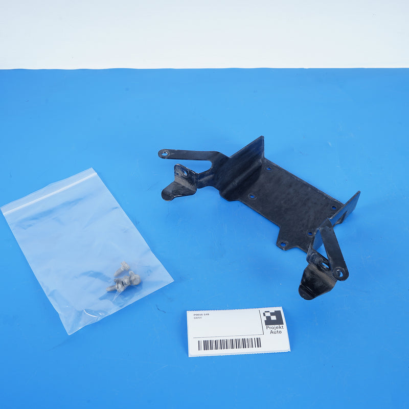 14-19 OEM BMW Cruise Control Sensor Bracket X5 X6 ACC 6851998 F15 F16