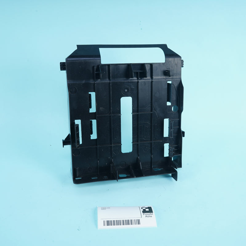 14-19 OEM BMW ECU Bracket 50i X5 X6 7634544 F15 F16