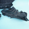14-19 OEM BMW Engine Bay Partition Set X5 X6 X5M X6M 7309204 F15 F85 F16 F86