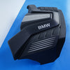 14-19 OEM BMW Engine Cover X5 X6 xDrive50i N63 V8 7634293 F15 F16