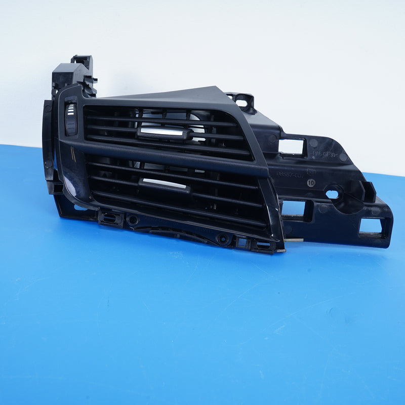 14-19 OEM BMW Front Left Console Air Vent X5M X6M X5 X6 9270516 F15 F85 F16 F86
