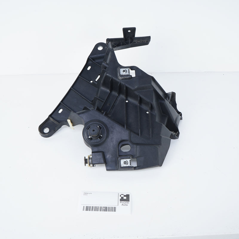 14-19 OEM BMW Front Left Fender Mount X5M X6M X5 X6 7294543 F15 F85 F16 F86