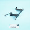 14-19 OEM BMW Front Left Fender Support Bracket X5 X6 7294551 F15 F85 F16 F86