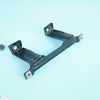 14-19 OEM BMW Front Left Fender Support Bracket X5 X6 7294551 F15 F85 F16 F86