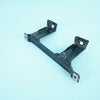 14-19 OEM BMW Front Left Fender Support Bracket X5 X6 7294551 F15 F85 F16 F86