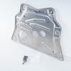 14-19 OEM BMW Front Reinforcement Plate X5 X6 50i 6853815 F15 F85 F16 F86