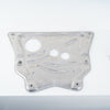 14-19 OEM BMW Front Reinforcement Plate X5 X6 50i 6853815 F15 F85 F16 F86