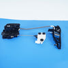 14-19 OEM BMW Front Right Soft Close Door Lock Actuator X5 X6 X7 750i 7281948