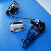 14-19 OEM BMW Front Right Soft Close Door Lock Actuator X5 X6 X7 750i 7281948
