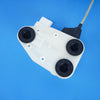 14-19 OEM BMW Front Right Soft Close Door Lock Actuator X5 X6 X7 750i 7281948