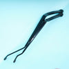 14-19 OEM BMW Front Wiper Arm Set X5 X6 X5M X6M 7304069 F15 F85 F16 F86