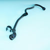 14-19 OEM BMW Fuel Tank Breather Line X5 X6 50i N63 7628969 F15 F16