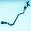 14-19 OEM BMW Fuel Tank Breather Line X5 X6 50i N63 7628969 F15 F16