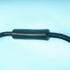 14-19 OEM BMW Fuel Tank Breather Line X5 X6 50i N63 7636136 F15 F16