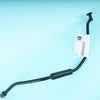 14-19 OEM BMW Fuel Tank Breather Line X5 X6 50i N63 7636136 F15 F16