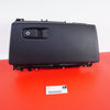 14-19 OEM BMW Glove Box Black Vinyl/Dakota Schwarz X5 X6 F15 F85 F16 F86