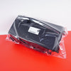 14-19 OEM BMW Glove Box Black Vinyl/Dakota Schwarz X5 X6 F15 F85 F16 F86