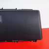 14-19 OEM BMW Glove Box Black Vinyl/Dakota Schwarz X5 X6 F15 F85 F16 F86