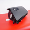 14-19 OEM BMW Glove Box Black Vinyl/Dakota Schwarz X5 X6 F15 F85 F16 F86