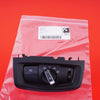 14-19 OEM BMW Headlight Switch X5 X5M X6 X6M 9311721 F15 F85 F16 F86
