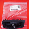 14-19 OEM BMW Headlight Switch X5 X5M X6 X6M 9311721 F15 F85 F16 F86