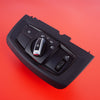 14-19 OEM BMW Headlight Switch X5 X5M X6 X6M 9311721 F15 F85 F16 F86