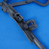 14-19 OEM BMW Hood Hinge Set X5M X6M X5 X6 Space Grey Metallic 7381781 F15 F85