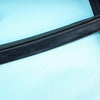 14-19 OEM BMW Hood Seal Set (3) Weatherstrip X5 X6 X5M X6M 7294509 F15 F85 F16