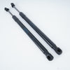 14-19 OEM BMW hood strut set X5M X6M X5 X6 7294524 F15 F85 F16 F86
