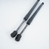 14-19 OEM BMW hood strut set X5M X6M X5 X6 7294524 F15 F85 F16 F86