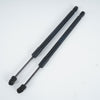 14-19 OEM BMW hood strut set X5M X6M X5 X6 7294524 F15 F85 F16 F86