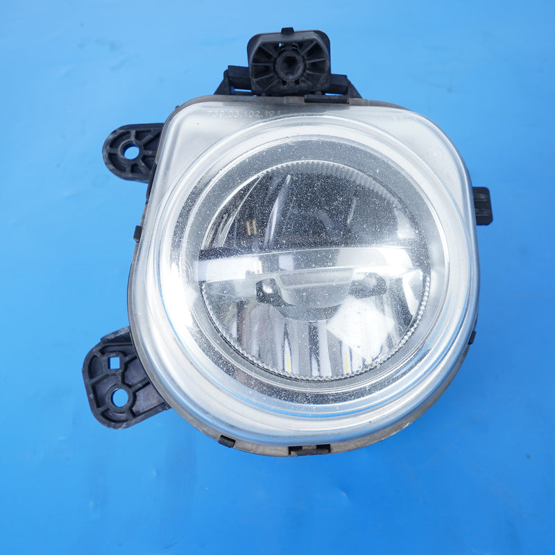 14-19 OEM BMW Left LED Fog Light X5 X6 X3 X4 7317251 F15 F25 F85 F16 F26 F86