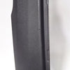 14-19 OEM BMW Left Right Trim Set Center Console Black X5 X6 9278727 F15 F16