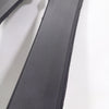 14-19 OEM BMW Left Right Trim Set Center Console Black X5 X6 9278727 F15 F16