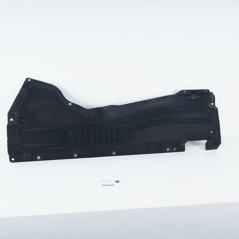 14-19 OEM BMW Left Underbody Shield X5 X6 7308671 F15 F85 F16 F86