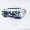 14-19 OEM BMW Left Xenon Headlight AHL with Modules X5 X6 7410681 F15 F85 F16