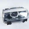 14-19 OEM BMW Left Xenon Headlight AHL with Modules X5 X6 7410681 F15 F85 F16