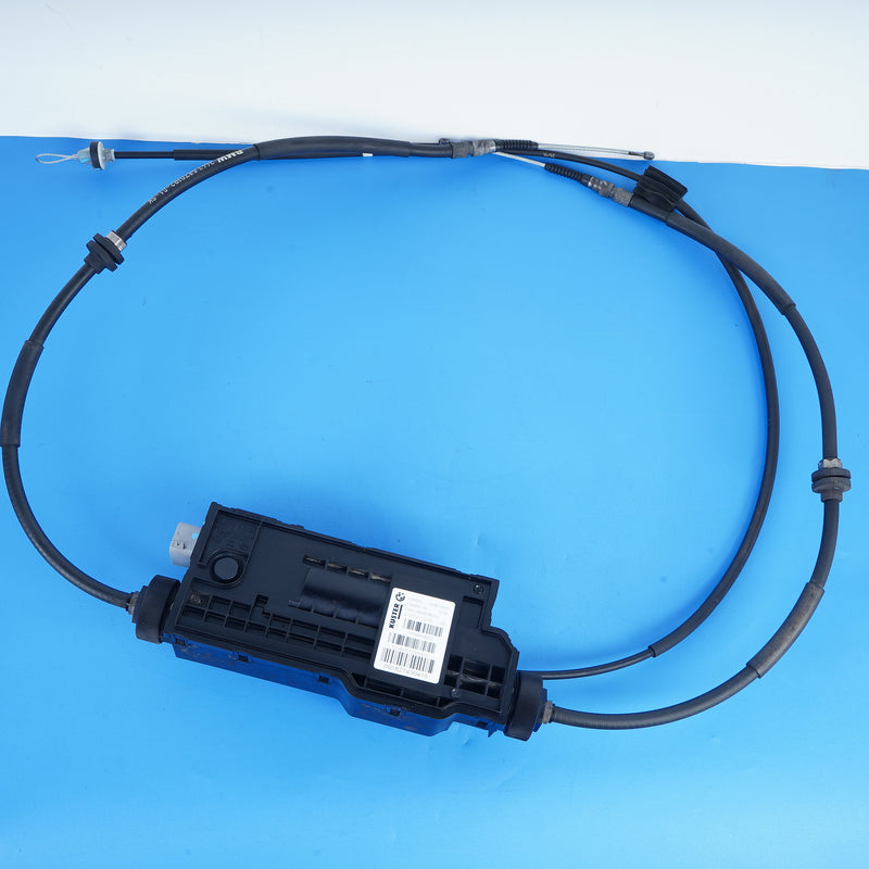 14-19 OEM BMW Parking Brake Actuator X5 X6 X5M X6M 6864546 F15 F85 F16 F86