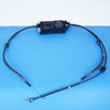 14-19 OEM BMW Parking Brake Actuator X5 X6 X5M X6M 6864546 F15 F85 F16 F86