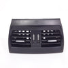 14-19 OEM BMW Rear Air Vent in Console X5M X5 X6M X6 9252012 F15 F85 F16 F86