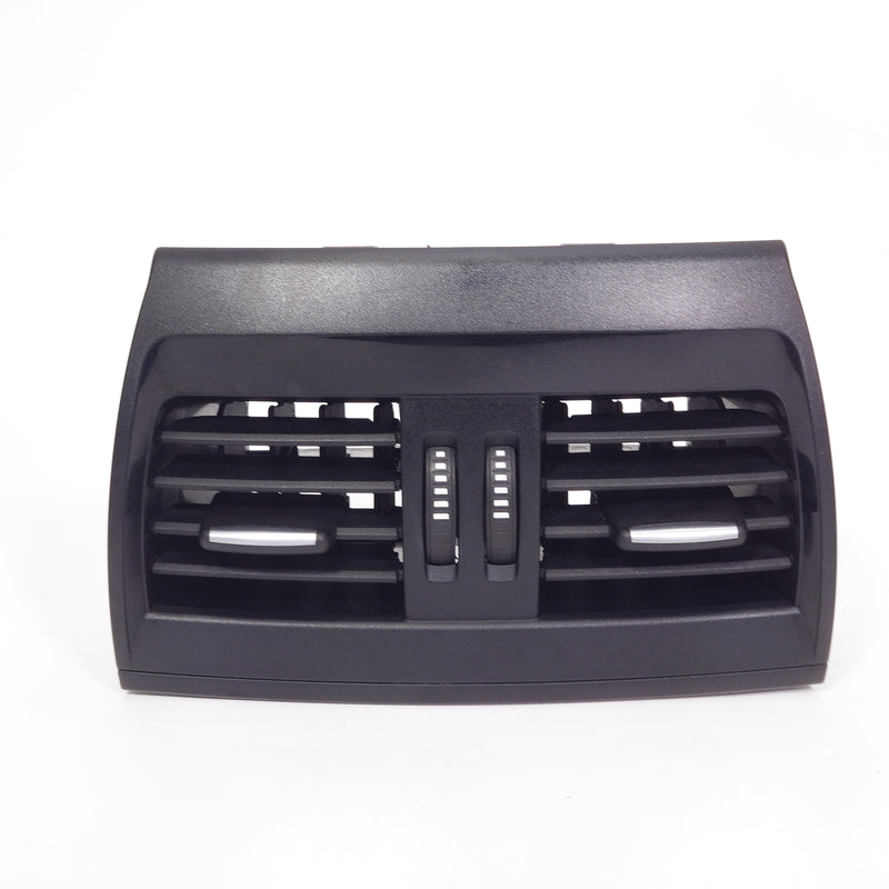 14-19 OEM BMW Rear Air Vent in Console X5M X5 X6M X6 9252012 F15 F85 F16 F86